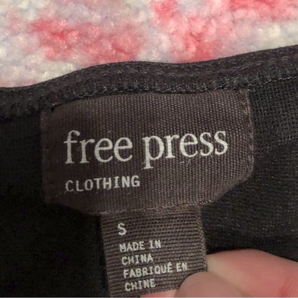 Free Press Jumpsuit - Picture 2 of 4